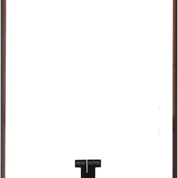 Black i-Pad 6 2018 6th Generation A1893 A1954 Touch Screen Digitizer Assembly